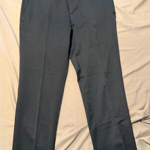 Classic Black Dress pants